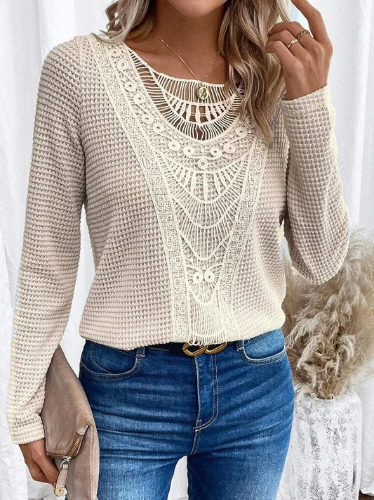 Classic Jumper