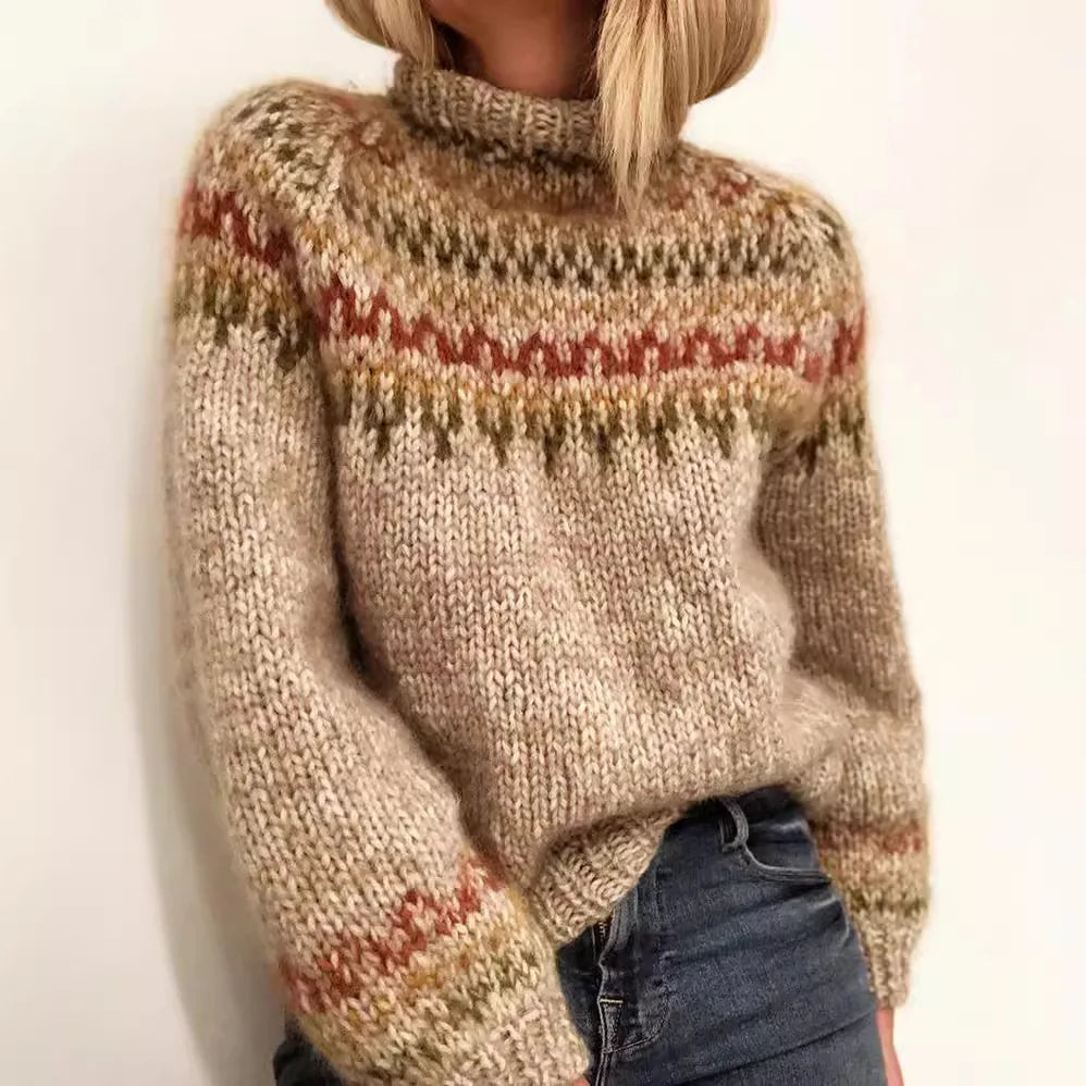 Elegant Jumper