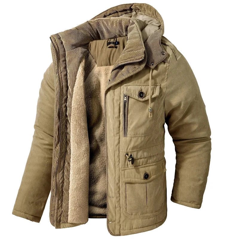 Winter Jacket