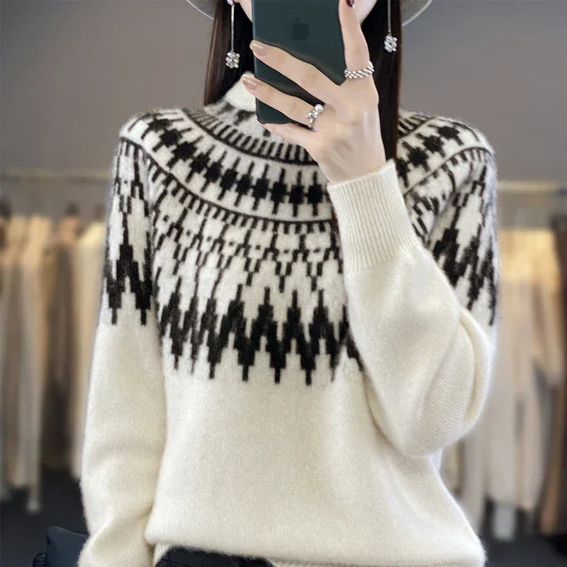 Comfy Sweater