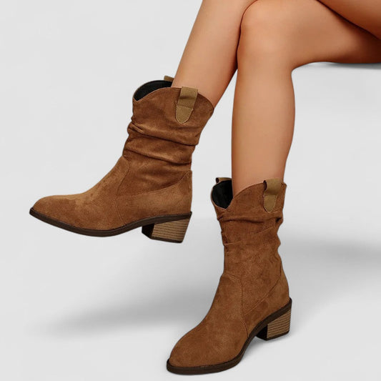 Stylish Comfortable Boots