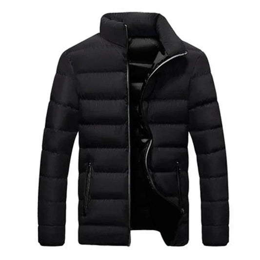 Elegant Thermal Jacket