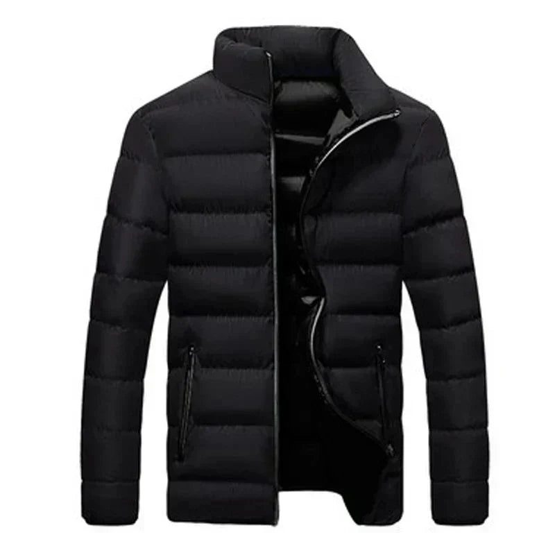 Elegant Thermal Jacket