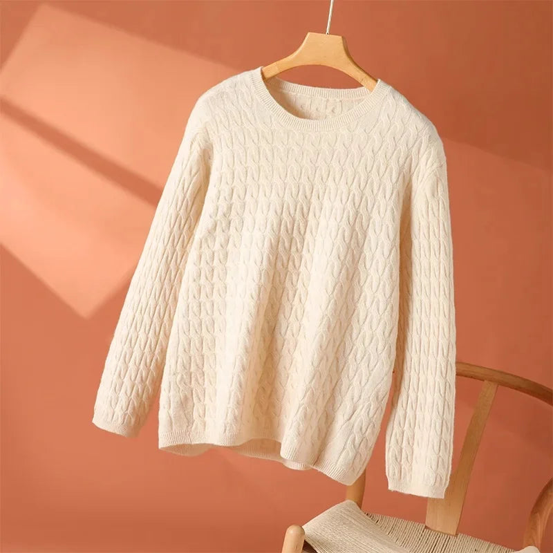 Elegant Sweater