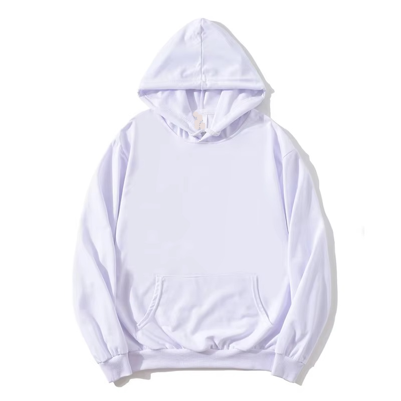 Men's lightweight cotton hoodie sweatshirt breathable soft pullover for all-day comfort Orsenvi