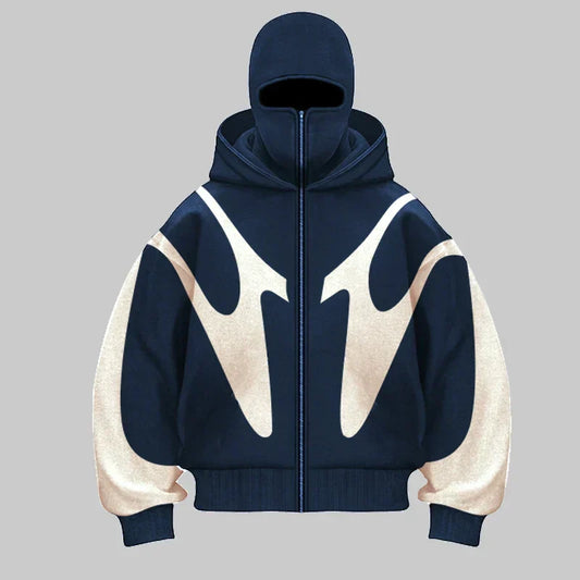 Balaclava Hoodie