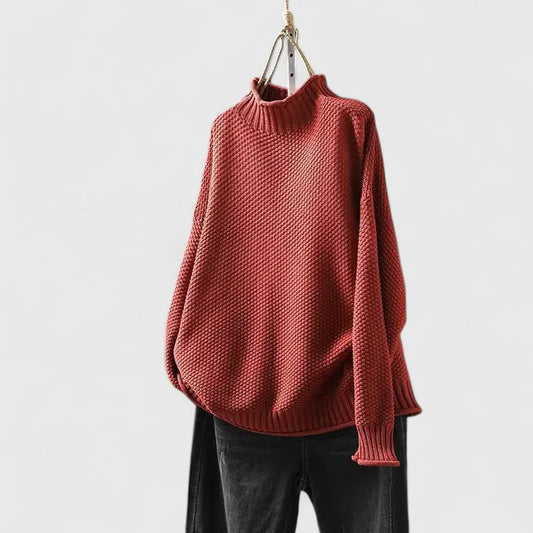 Sophisticated Sweater