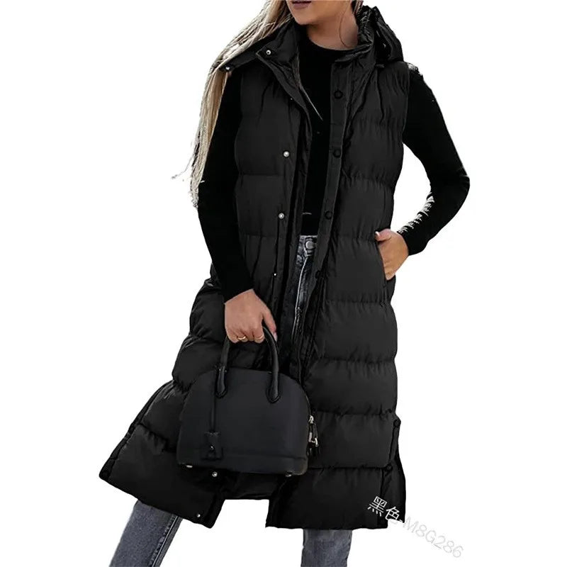 Kathleen - Puffer Jacket