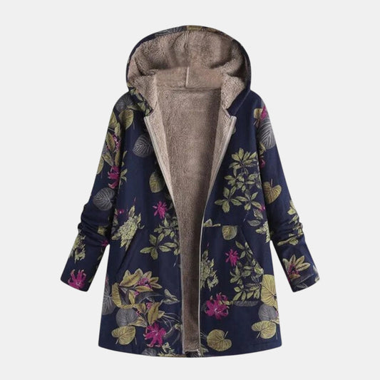 Cozy Elegant Coat