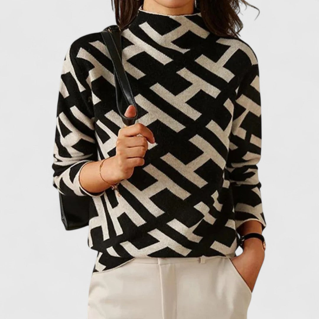 Elegant Sweater