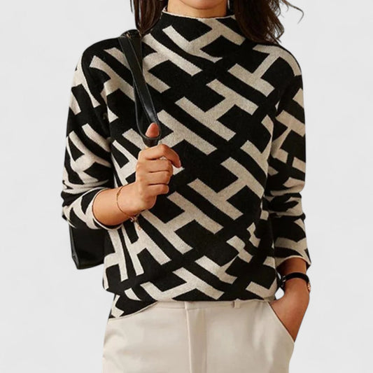 Elegant Sweater