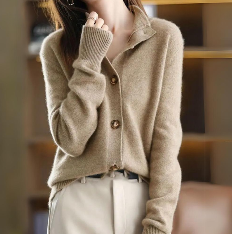 Elegant Cardigan