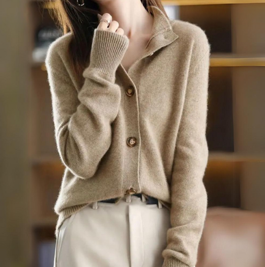 Elegant Cardigan