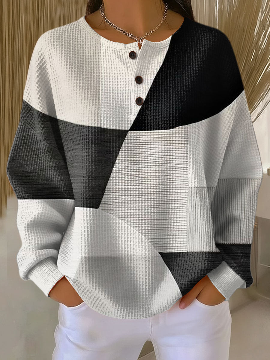 Classic Pullover