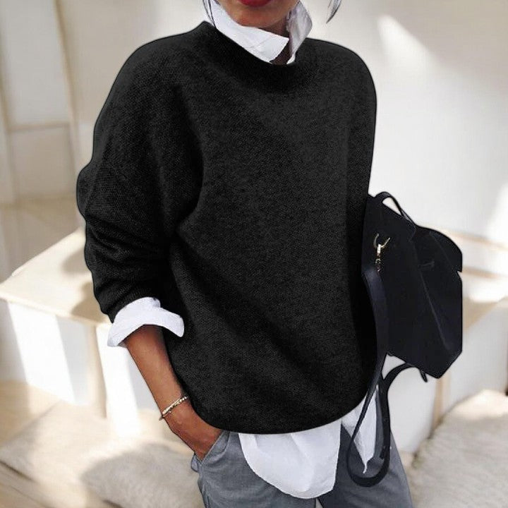 Soft Sweater for Everyday Use
