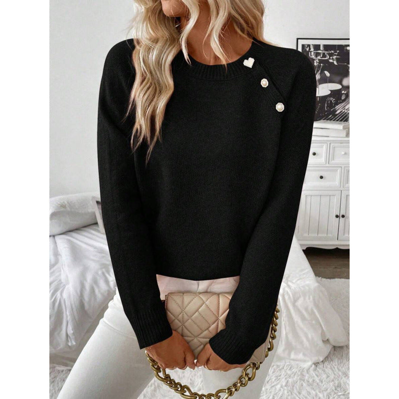 Cozy Sweater