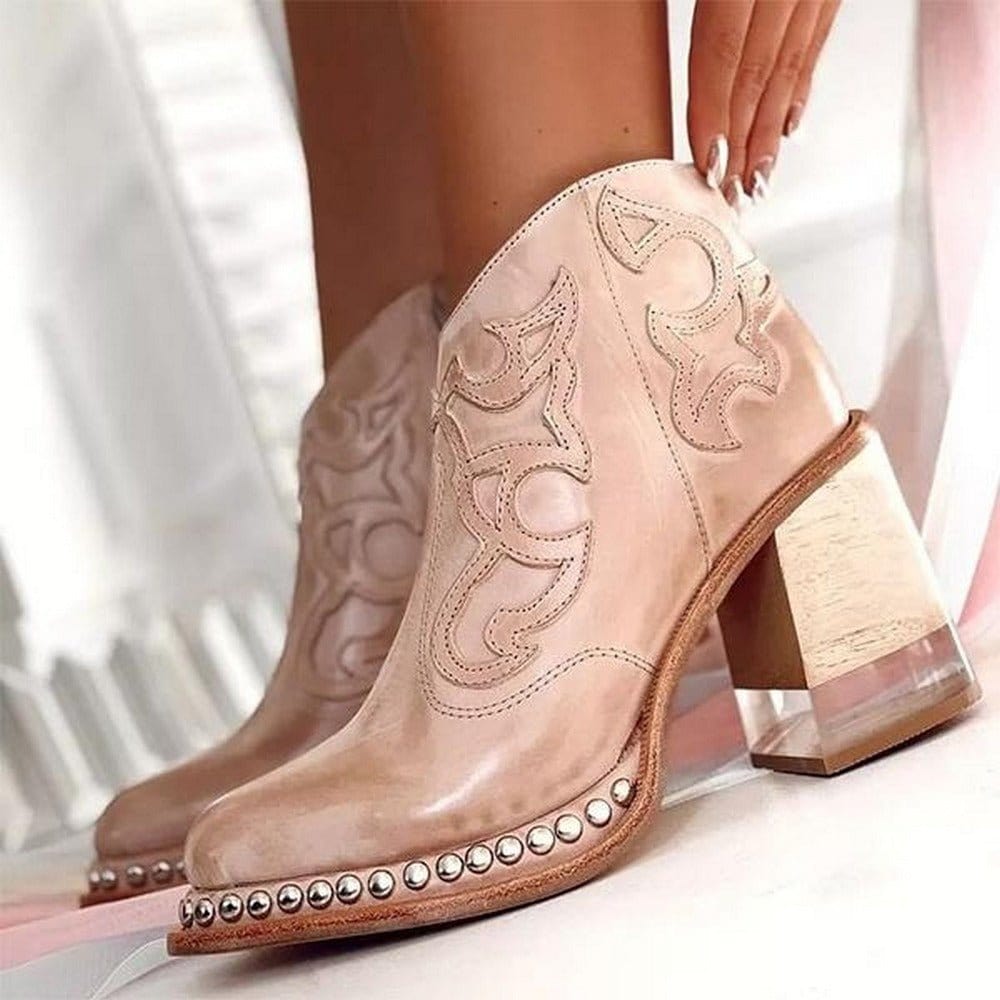 Western Boots