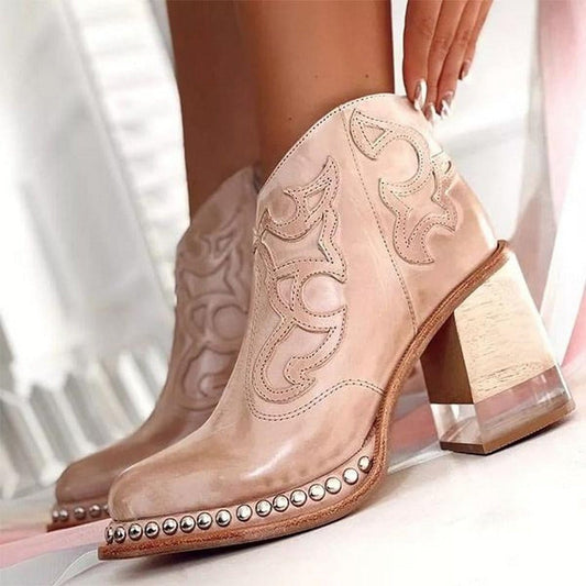 Western Boots
