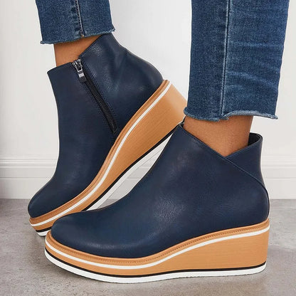Lucille | Modern Luxe Boots
