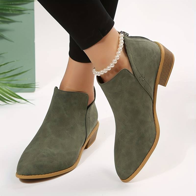 Elegant Women's Boots