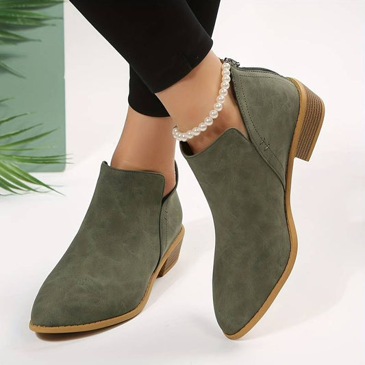 Elegant Women's Boots
