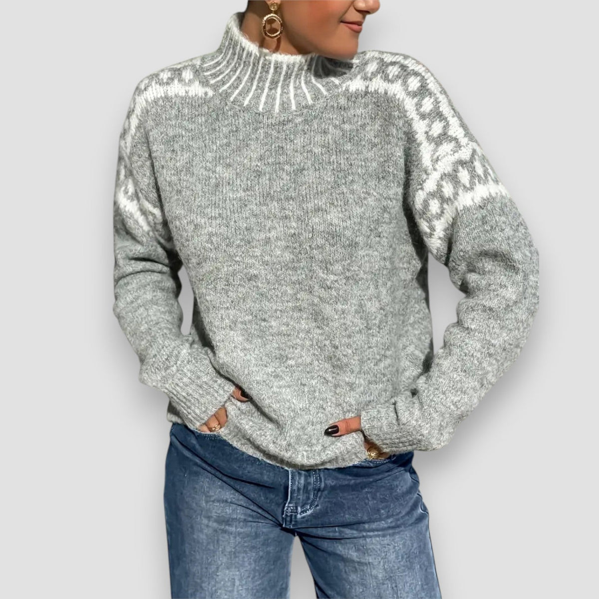 Classic Sweater