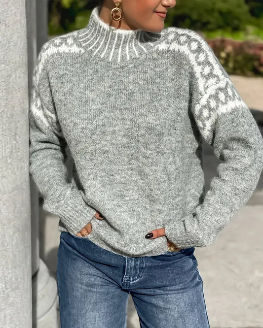 Winter Sweater