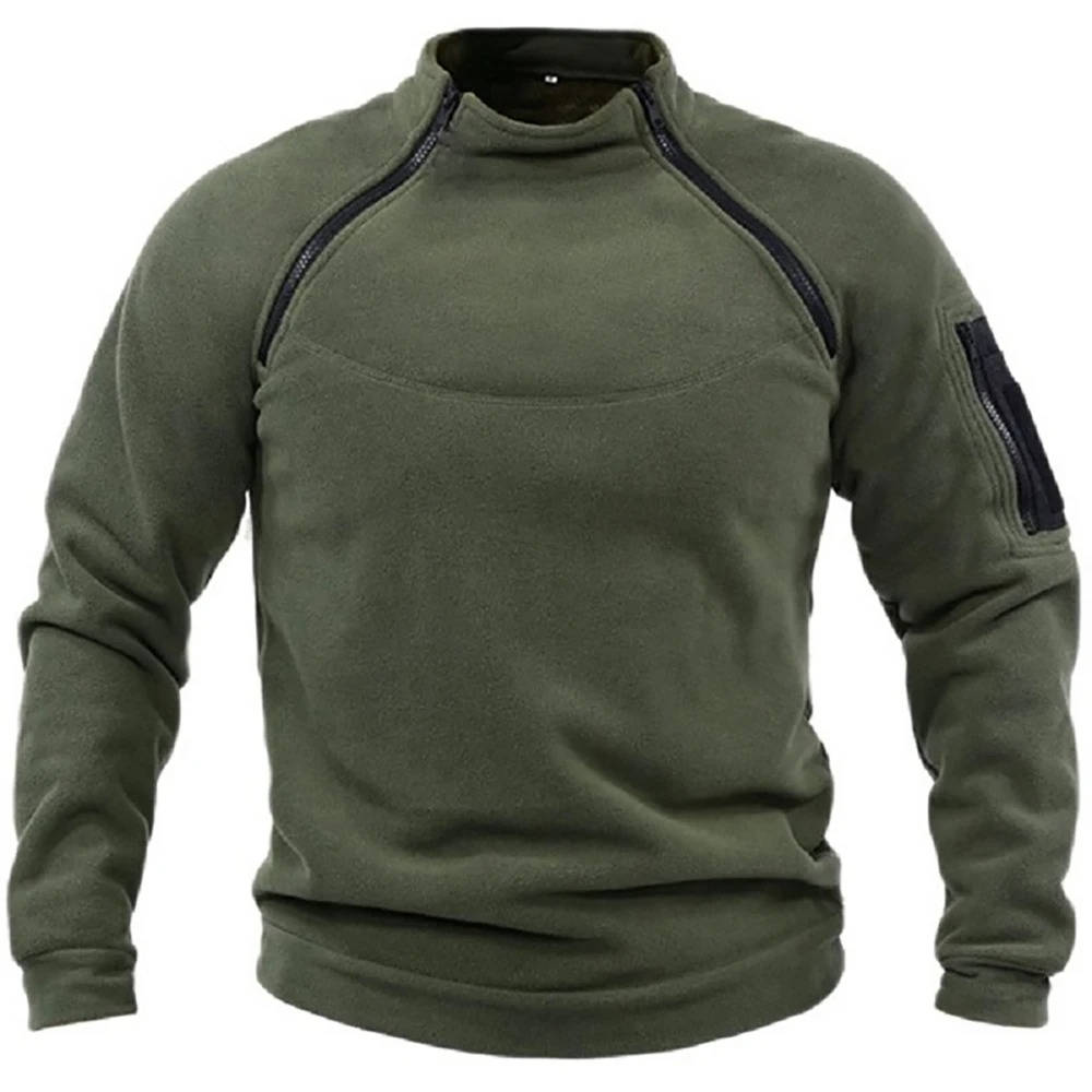 Military Combat Tactical Sweater