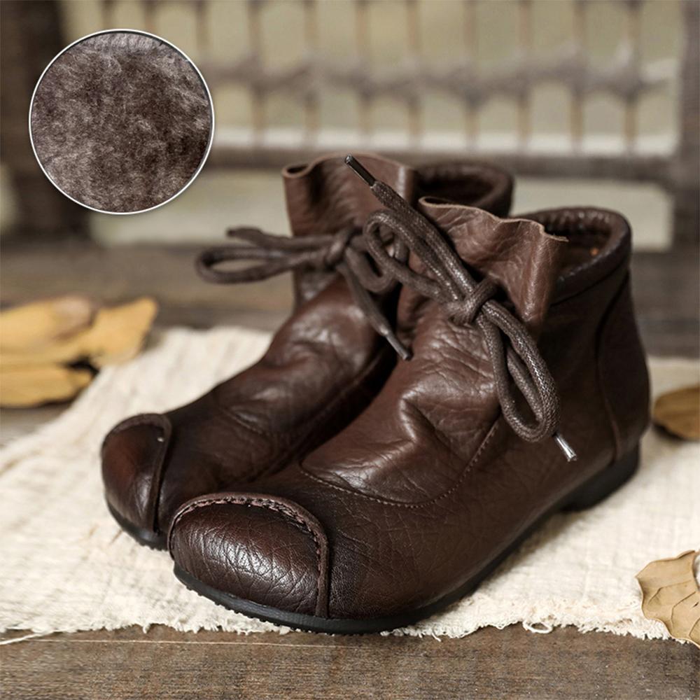 Comfort Boots – Effortless Style with All-Day Support