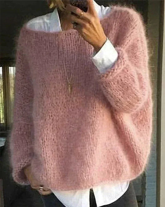 Knitted Sweater