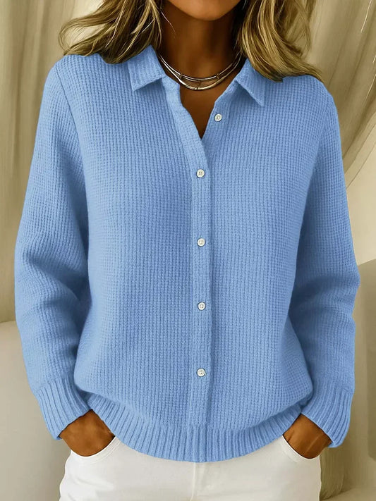 Chic and Comfortable Cardigan