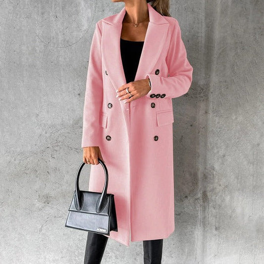 Orsenvi Insulated Winter Coat For Women Warm Everyday