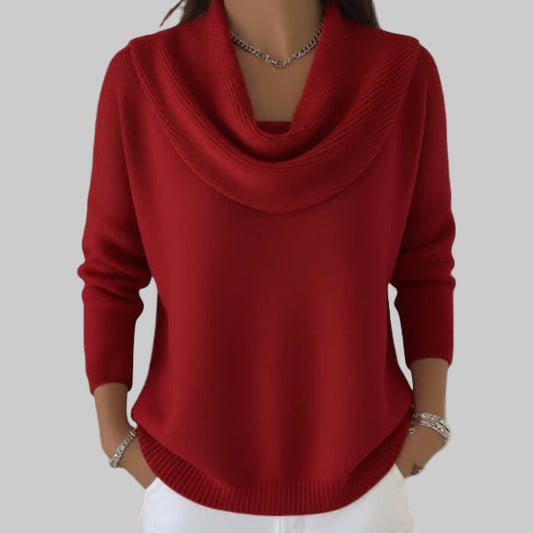Elegant Sweater