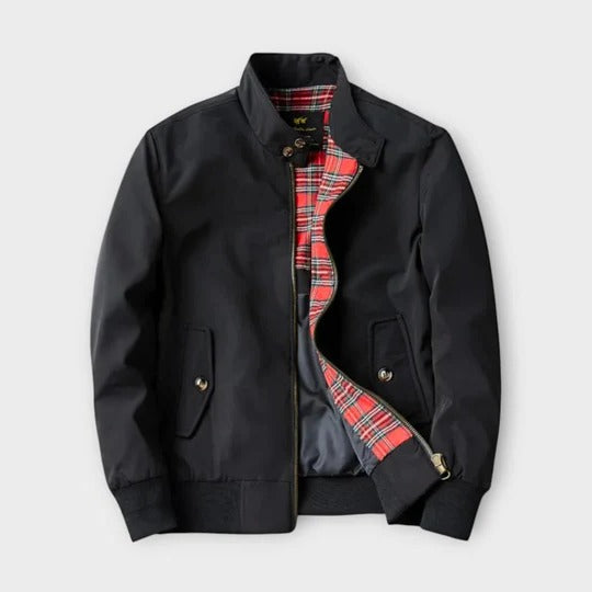 Orsenvi Men's Lightweight Transitional Jacket