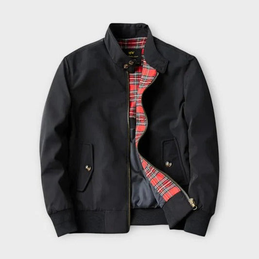 Orsenvi Men's Lightweight Transitional Jacket