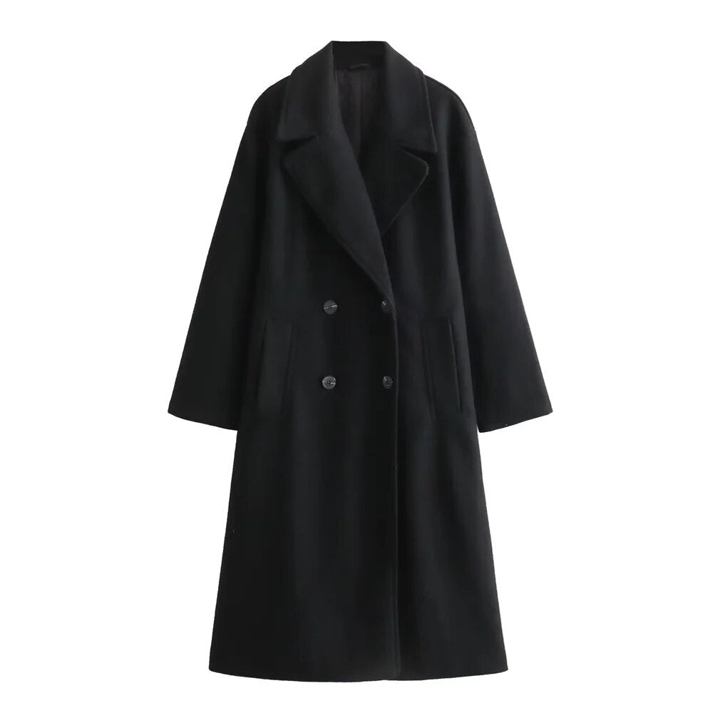 Elegant Coat