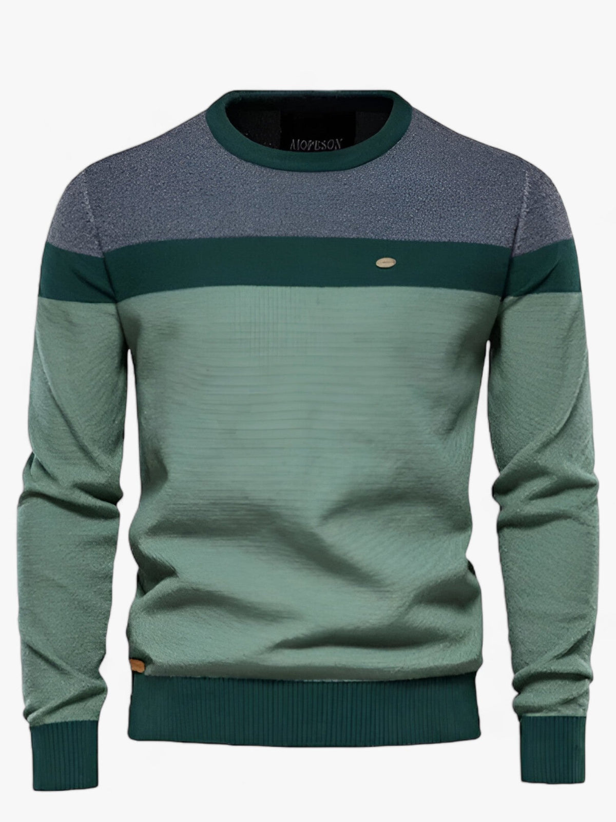 Jack Cotton Sweater