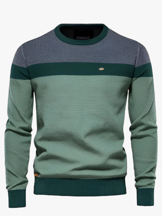 Jack Cotton Sweater