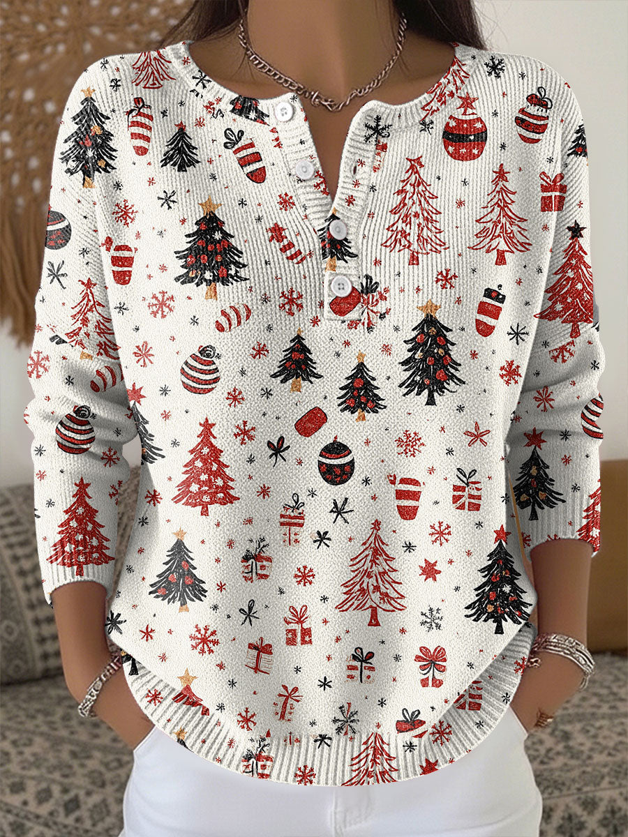 Christmas Sweater
