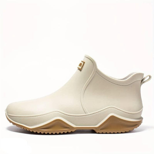 Nature Explorer Waterproof Comfort Boots
