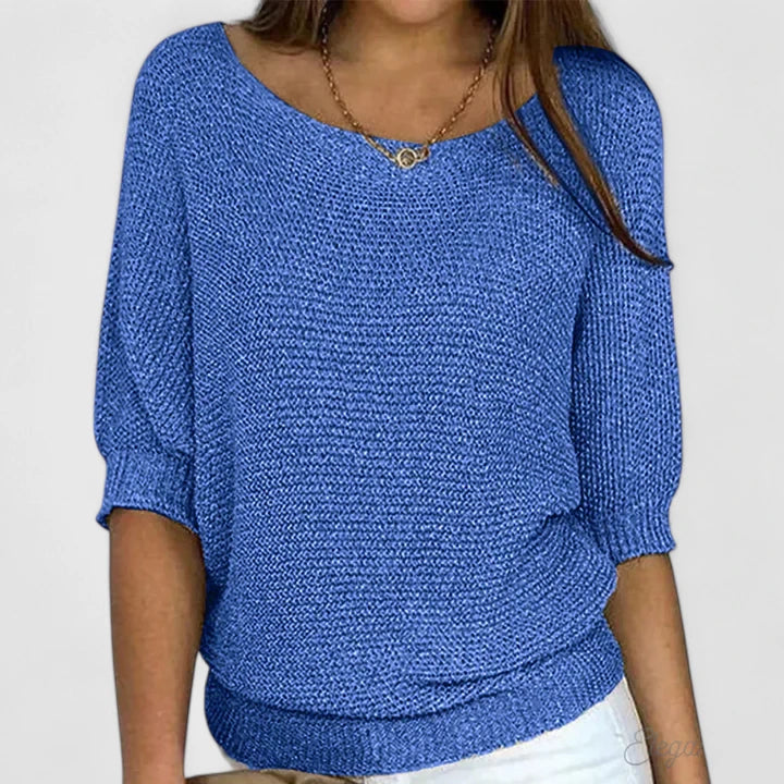 Comfortable Sweater