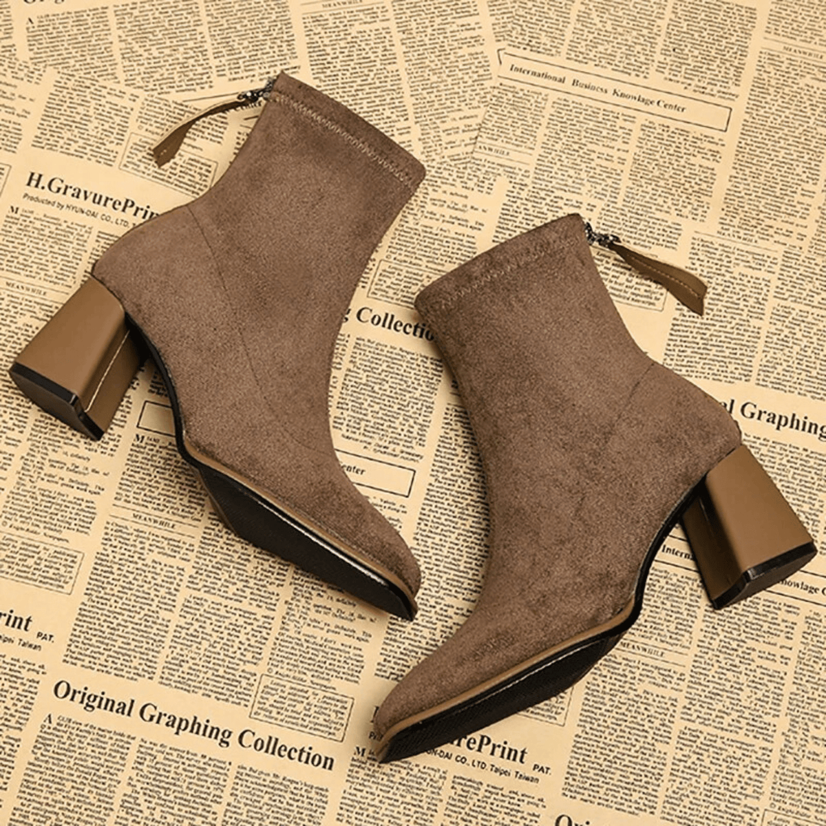 Boot