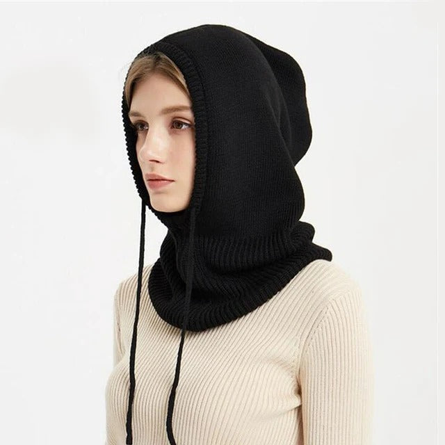 Winter Knitted Hat